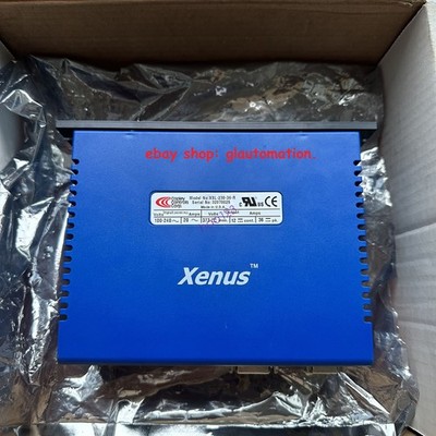 Fast ship New Copley Controls Corp XSL-230-36 Xenus Digital Servo Drive Via DHL