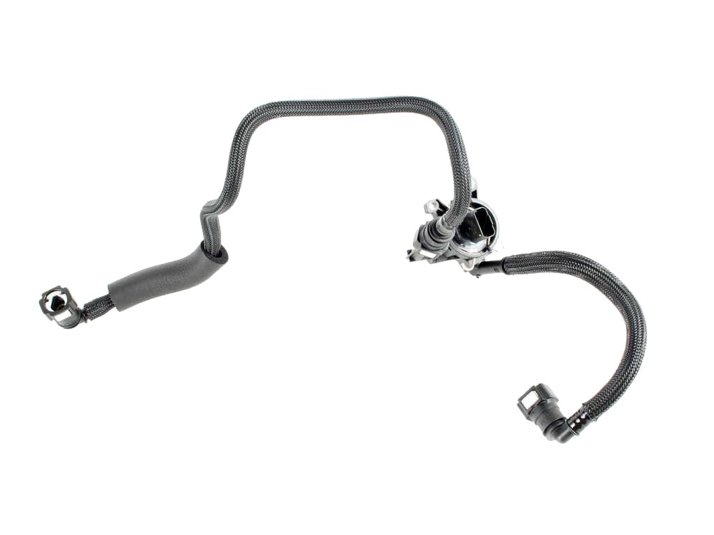 Tuyau de carburant pour Peugeot 508 et 5008 II moteur diesel 1.6