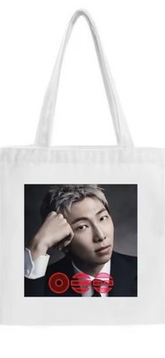 2026 BTS 'ARIRANG' K-POP Tote Bag (RM) | eBay