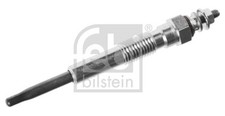 Bougies de préchauffage Toyota CARINA
