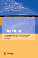 Yue Xu (U. A.) | Data Mining | Taschenbuch | Englisch (2021) | Xii | Springer