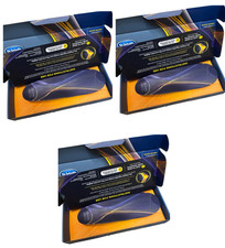  3 Pack Dr. Scholl  s Plantar Fasciitis Relief Insoles Men 8.5 9 / Women 9.5 10