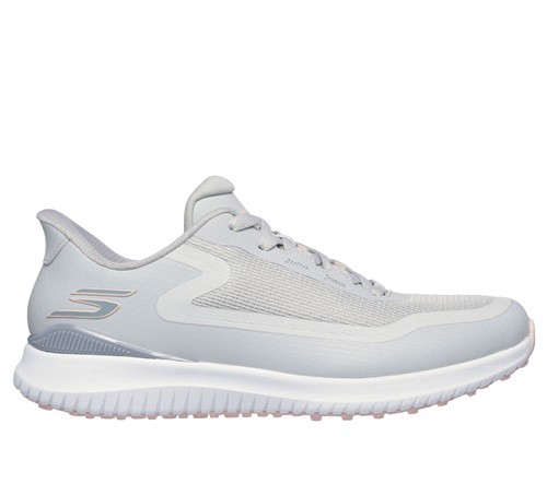 NEW Skechers Women's Go Golf Flight - Grey/9 Wide