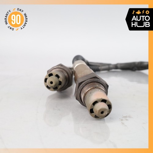Maserati M138 4200 Coupe M139 Front & Rear Oxygen O2 Sensor Lambda Set OEM 50k - Picture 7 of 14