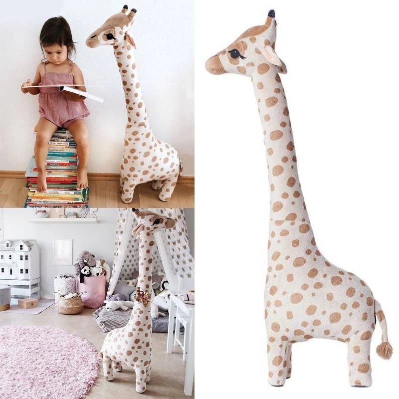 Giant cuddly giraffe sale