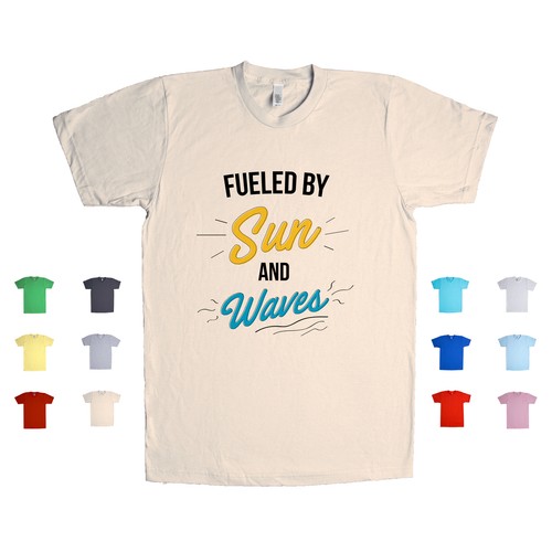 Sea Summer Ocean Unisex T Shirt | eBay