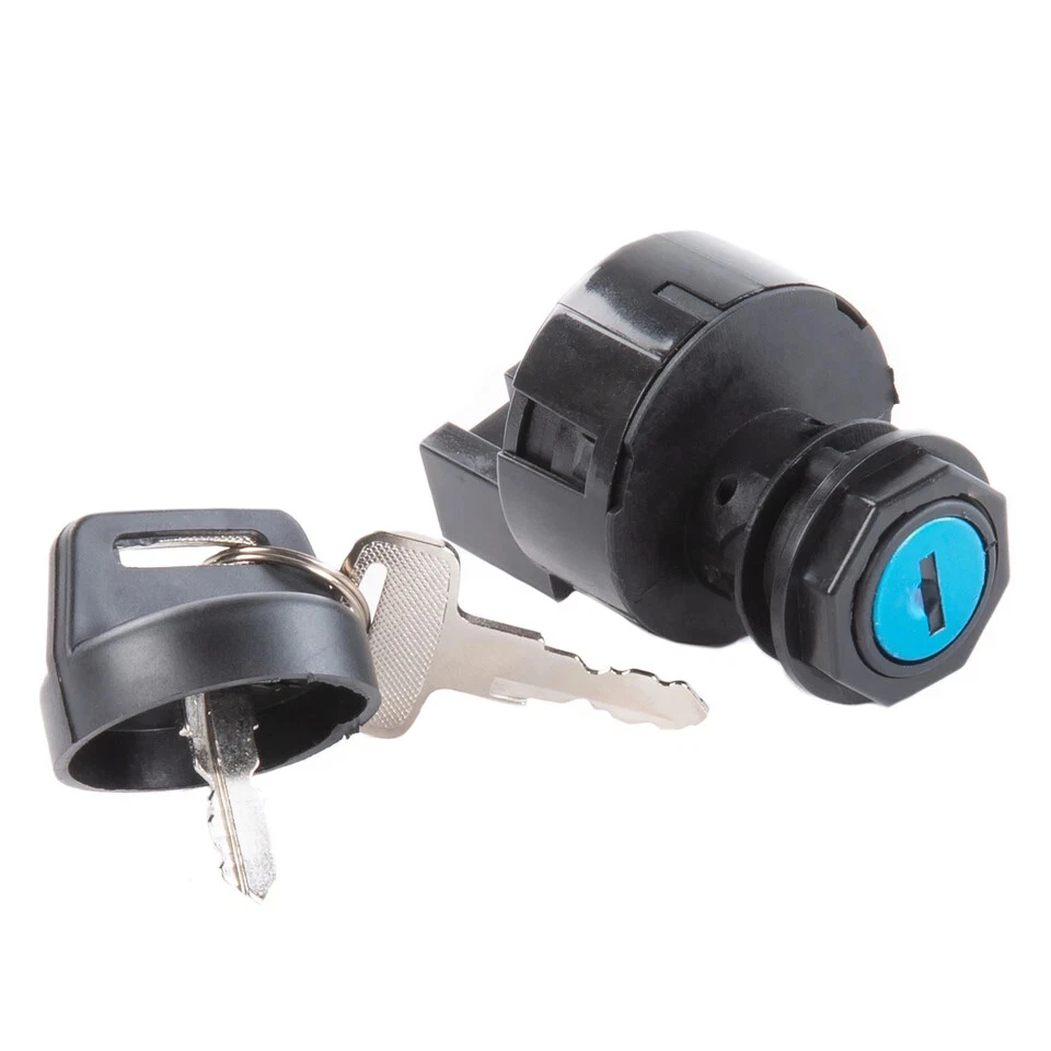 IGNITION KEY SWITCH 710004198 For Can-Am Defender HD5/ Max HD8/ Max HD10 17-21 Foto 2 de 4