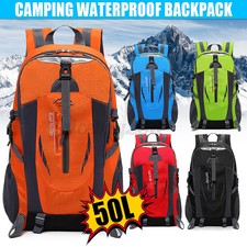 outdoormaster 50l backpack