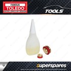 <!--F#f_0-->1 set of Toledo Brand Complete Ram Repair Kit suit hydraulic ram 265100<!--F/-->