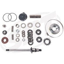 SBT Sea-Doo Supercharger Rebuild Kit 16 tooth 215, 255, 260 HP RXP SC /GTX 4Te