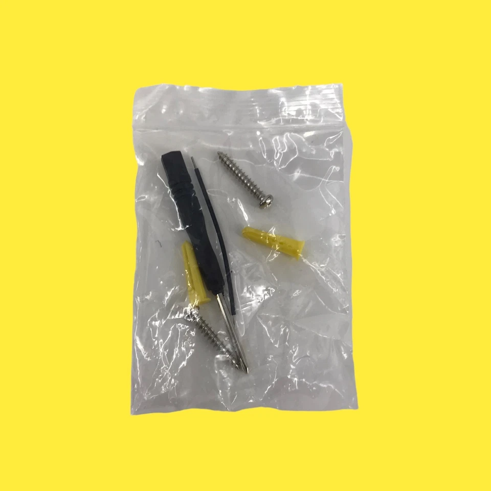 MaxLite Powered By LUX - Smart Programmable Wi-Fi Thermostat #3473 Z65/105 - Image 2 of 4