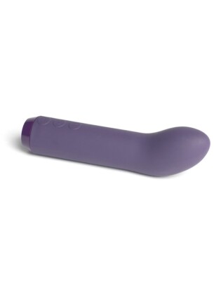 Je Joue G-Spot Bullet Vibrator Curved multi-speed Vibe Rechargeable Waterproof