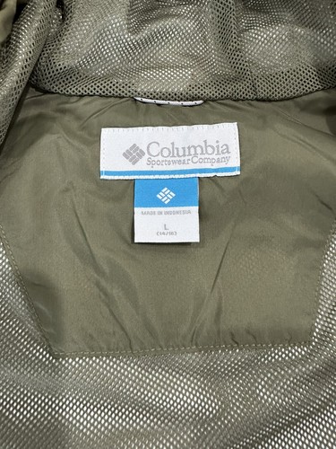 Columbia Girls' Arcadia Ii Jacket, NWT, Girls Large - Picture 4 of 11