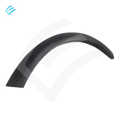 パーツ ARS NEW OEM Tesla Model X Door Cladding Assembly Rear Wheel Arch RH