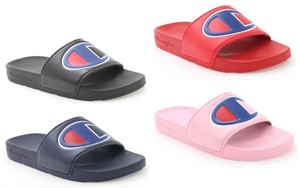 youth champion sandals