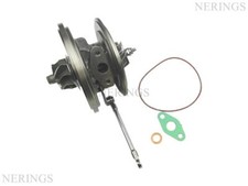 Turbolader rumpfgruppe CHEVROLET CAPTIVA 2.0 D CHRA10-0342 762463-0002