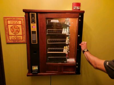 how to make cigarette rolling machine This homemade wooden cigarette rolling machine is incredibly creative and  effective., #HandmadeTools #WoodDesign #CreativeBuild | Grill Studio