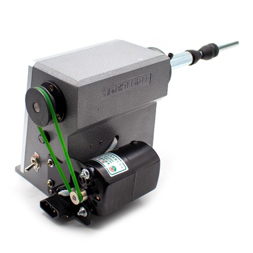220V Pro Computer Controlled Coil Transformer Winder Winding Machine 0.03-0.35mm - Picture 3 of 7