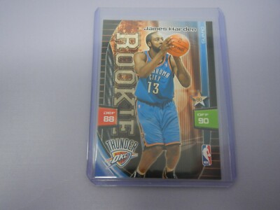 NBA james harden rc!!!!