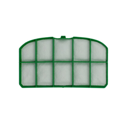 1Pcs For Vorwerk Kobold VK200 Vacuum Cleaner Accessories Replacement HEPA