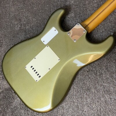 ギター FENDER JAPAN STR-85LS FENDER JAPAN STR-85LS 1988~1989 - red | eBay