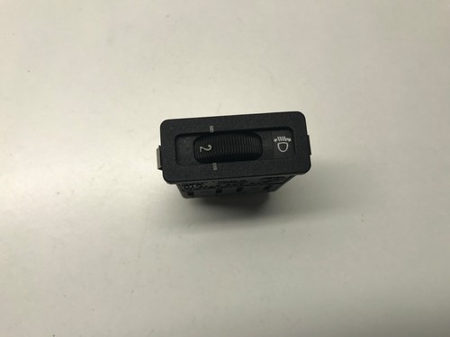 BMW 3er E36 Schalter Licht Scheinwerferverstellung 8360882 / 61.31-8360882