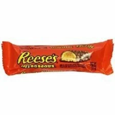 REESE'S TAKE 5 Pretzel, Peanut and Chocolate Candy Bars, 1.5 oz (18 Count)