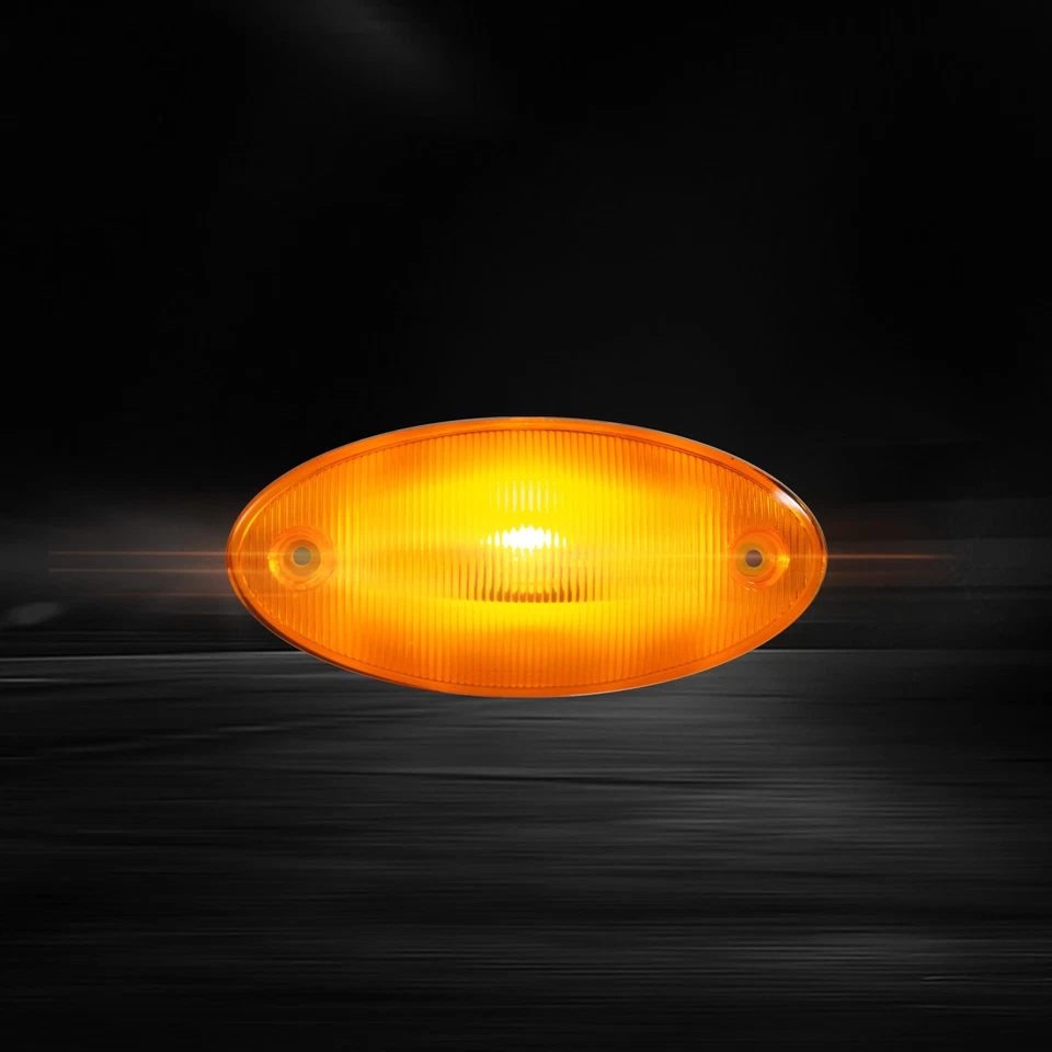 20Pcs Front Top Lamp With Bulb Fit For International Prostar Durastar Workstar - Image 4 of 4