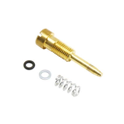 #ad #ad Carburetor Air Fuel Ratio Screw Mixture Screws Kit for Mikuni HSR 42 45 48 Carb $7.00