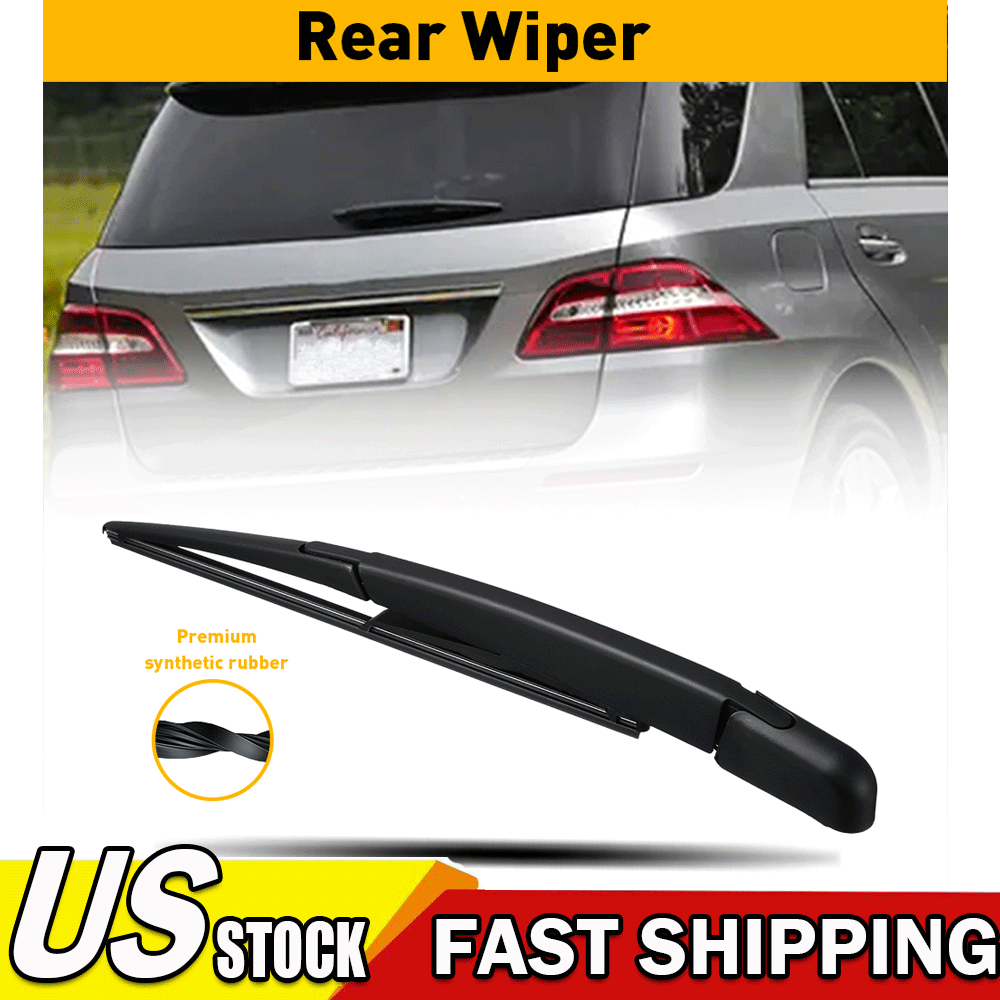 Tailgate Latch Lock Actuator For Mercedes ML320 ML350 E320 E350 W164 - View #2