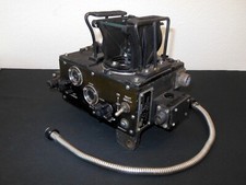 WW2 USAAF Aircraft - SPERRY K-9 UPPER TURRET GUNSIGHT - B-24 B-26 - VERY RARE!