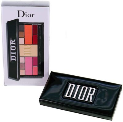 Dior Ultra Dior Colours Of Fashion Couture Makeup Palette Geschenkset VERSIEGELT