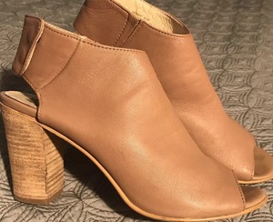 steve madden nonstp bootie