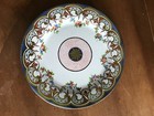 WALLACE COLLECTION LONDON Tin/Tinware Plate - From 1766 Sevres Plate Vintage — photo 1