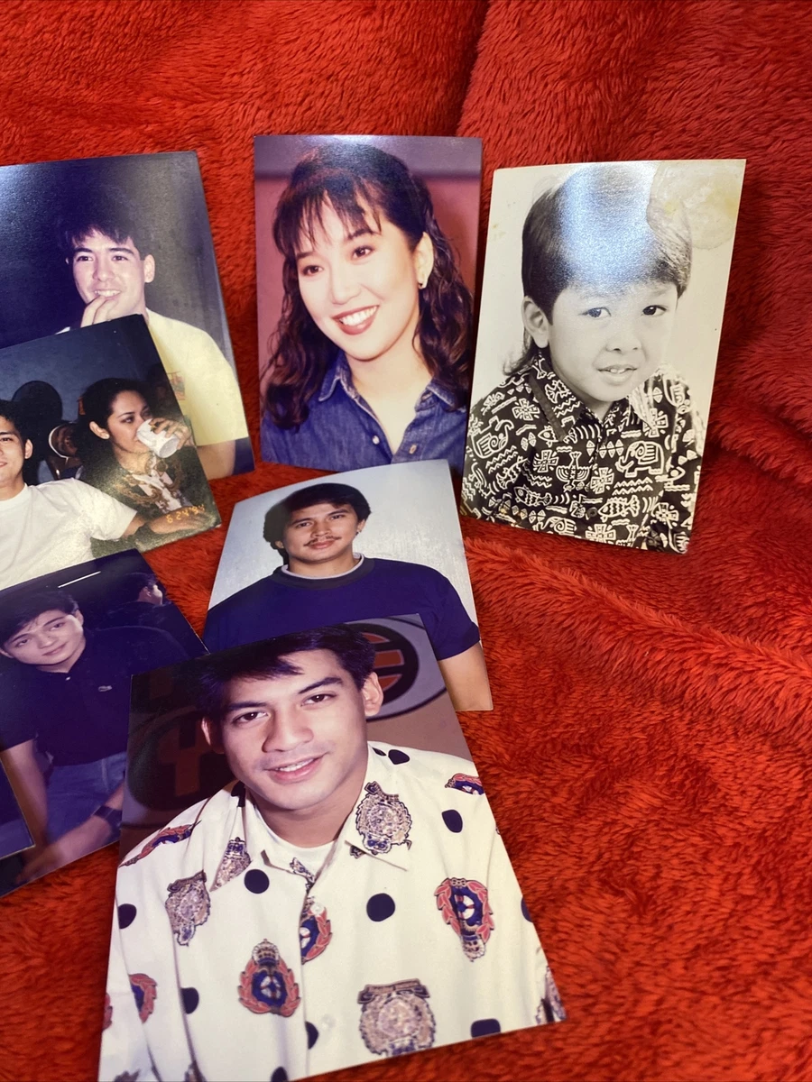 Kris Pre Debut Baby