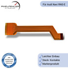 Audi Rns-E navigation | flat cable ribbon | ribbon cable for display