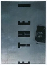 2006 Inkworks Lost Revelations Inside The Island #I-5 The Others Insert Card NM!