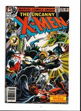 The X-Men #119 (1979) Prices | X-Men Series