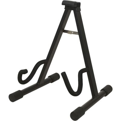 Gitarrenständer Rockstand Standard RS20800 E-Gitarre/E-Bass Gitarrenständer Stat