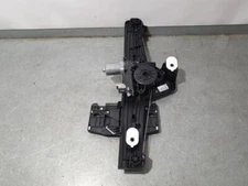 9829045980 Window Regulator Rear Left 4523212 for Peugeot 208 (P2) Active 2019