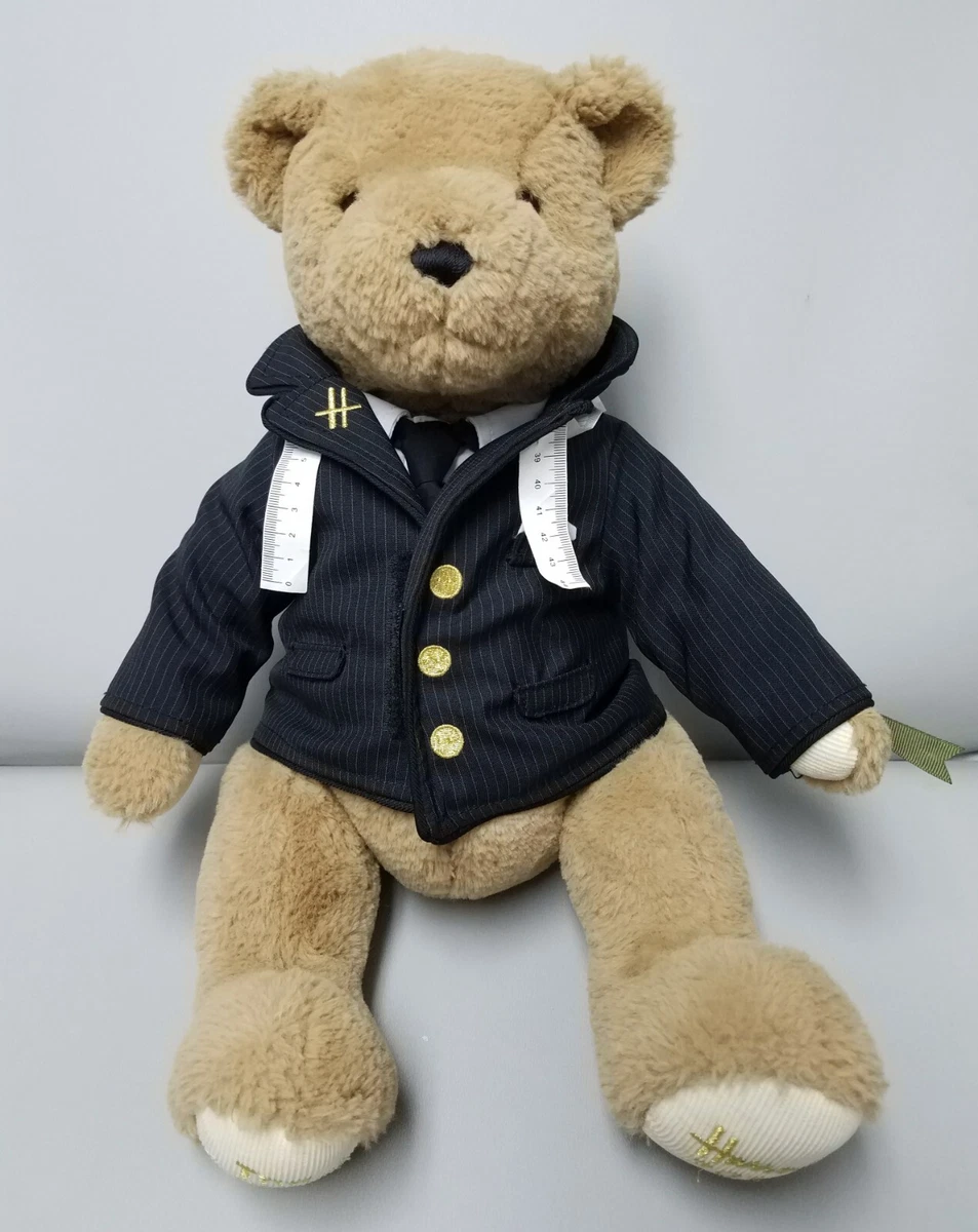 Harrods bear sale 2016