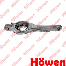 Fits Volvo V50 S40 C70 Ford Focus Mazda 3 Track Control Arm Rear Lower Howen