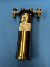 3CC   Honeywell 10 ohm NBS type 4-terminal Resistance Standard