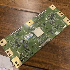 SONY 6871L-4532B T-CON BOARD FOR XBR55X700D AND OTHER MODELS