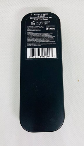 Nudestix - Magnetic Matte Lip Color Lip Pencil - BOHO - 0.1 oz 2.8 g - BNIB - Picture 4 of 8