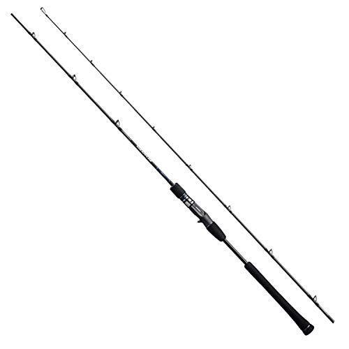 SHIMANO GAME Type J Ｂ60-４ Shimano Game Type J Jigging Casting Rod B604 6'0