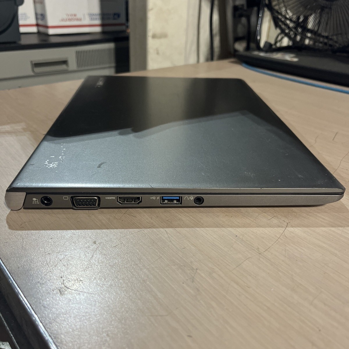 東芝ノートパソコン dynabook Portege Z30-B/中古特価良品 東芝ノートパソコン dynabook Portege Z30-B/中古特価良品