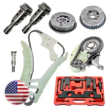 Camshaft Sprocket Timing Chain Kit Vanos Center Valve Tool For BMW 228 320 X3 X4