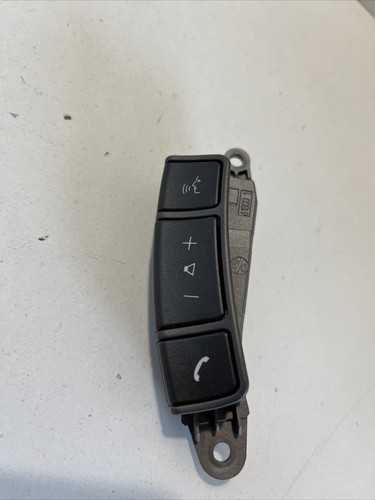 BMW E65 Lenkradschalter 6911585 Original 730D 2007