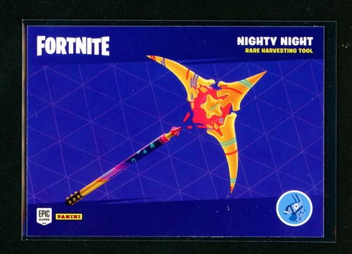 Fortnite Series 2 Panini Trading Cards Pick Your Card Complete Your Set - Picture 27 of 151
